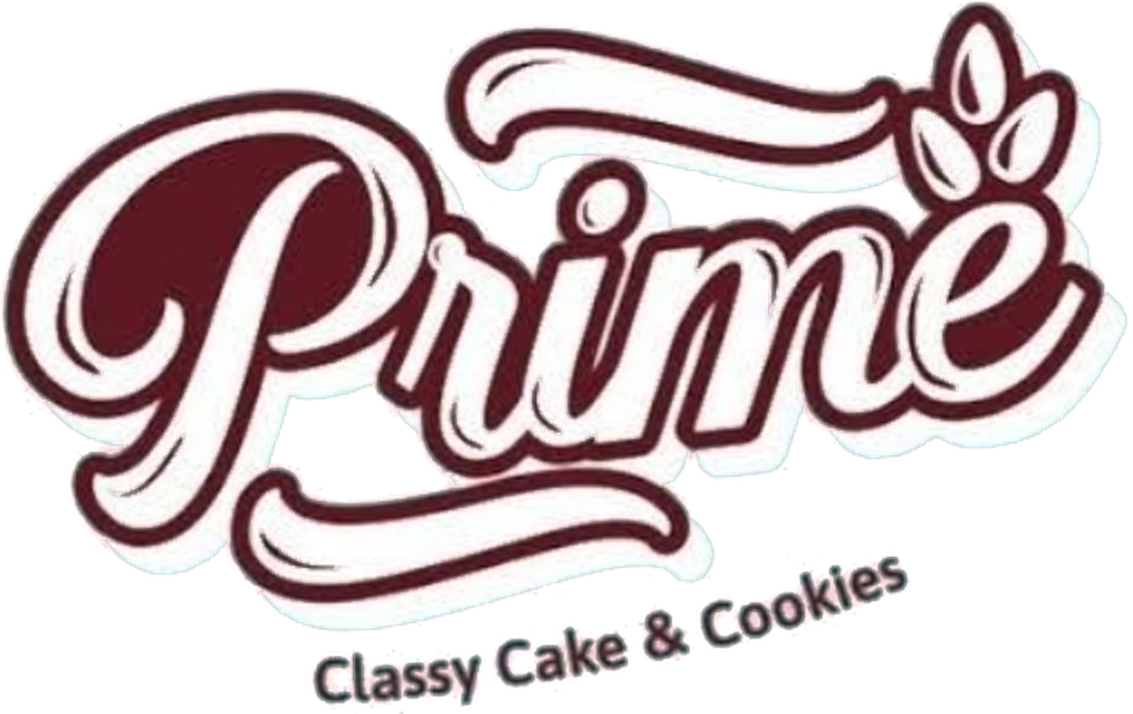 Prime — Classy Cake & Cookies